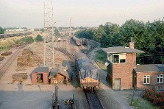 Fredericia, 1. July 1976